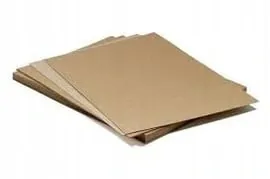 Papier A5 Kraft EKO - 10ark