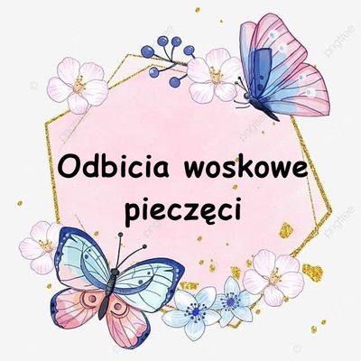 Odbicia woskowe pieczęci