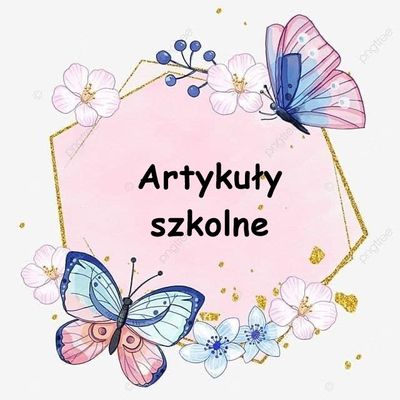 Artykuły szkolne