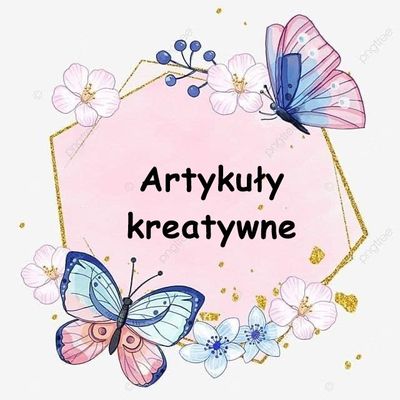 Artykuły kreatywne