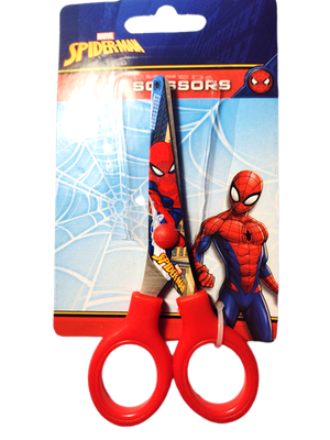 Nożyczki dla chłopców - Disney