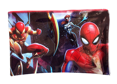 Piórniki/Saszetki XXL dla chłopców