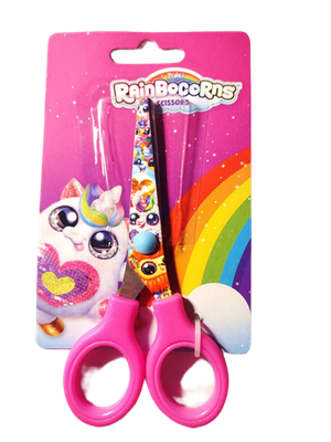 Nożyczki dla dziewczynek - Disney