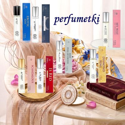 Perfumetki 33ml