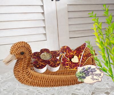 Ozdoby wiszące i stojące