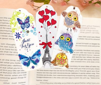 Zakładka do książki