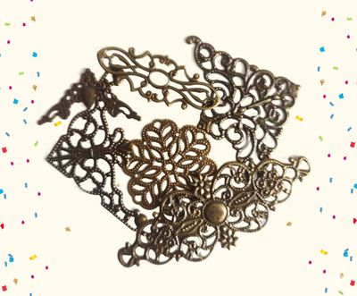 Dodatki metalowe i nie tylko