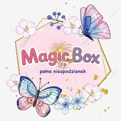 Magic Box