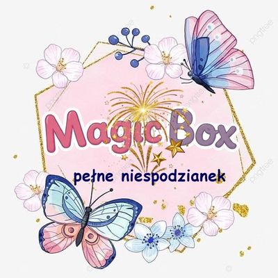 Magic Box