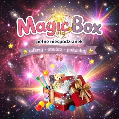 Magic Box