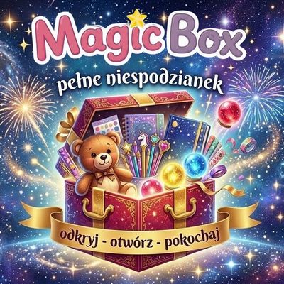 Magic Box