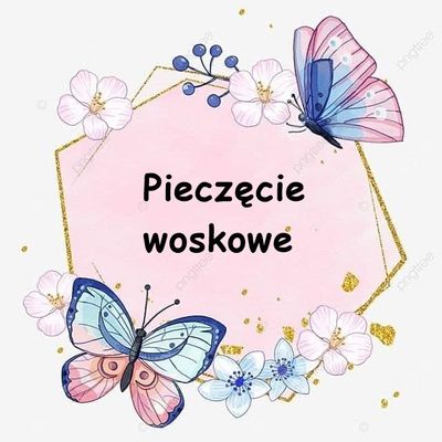 Pieczęcie woskowe