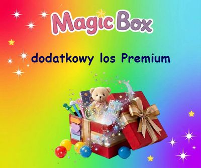 Dodatkowy los Premium