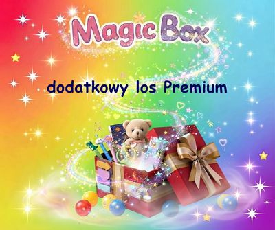 Dodatkowy los Premium