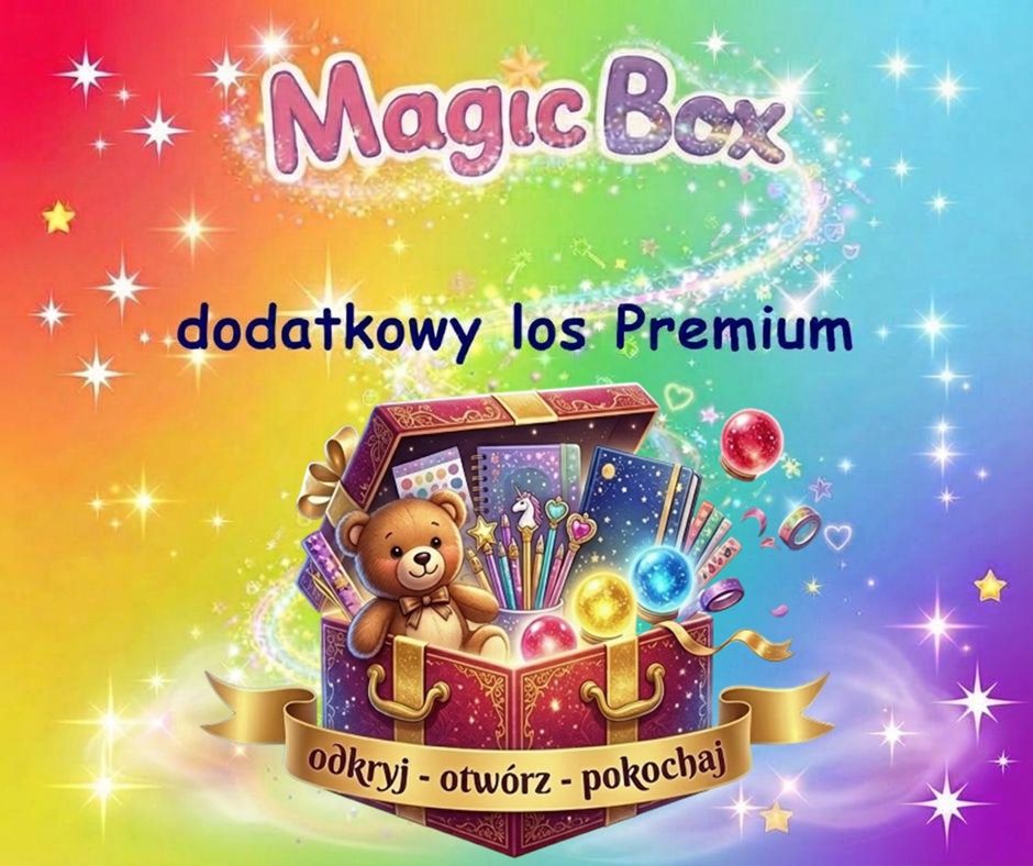 Dodatkowy los Premium
