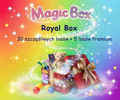 Royal Box