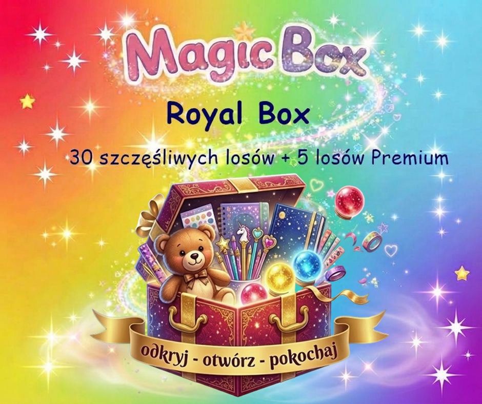 Royal Box