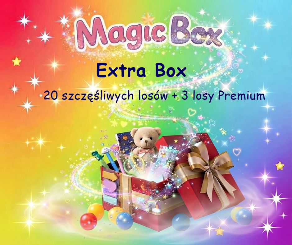 Extra Box
