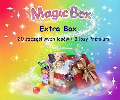 Extra Box