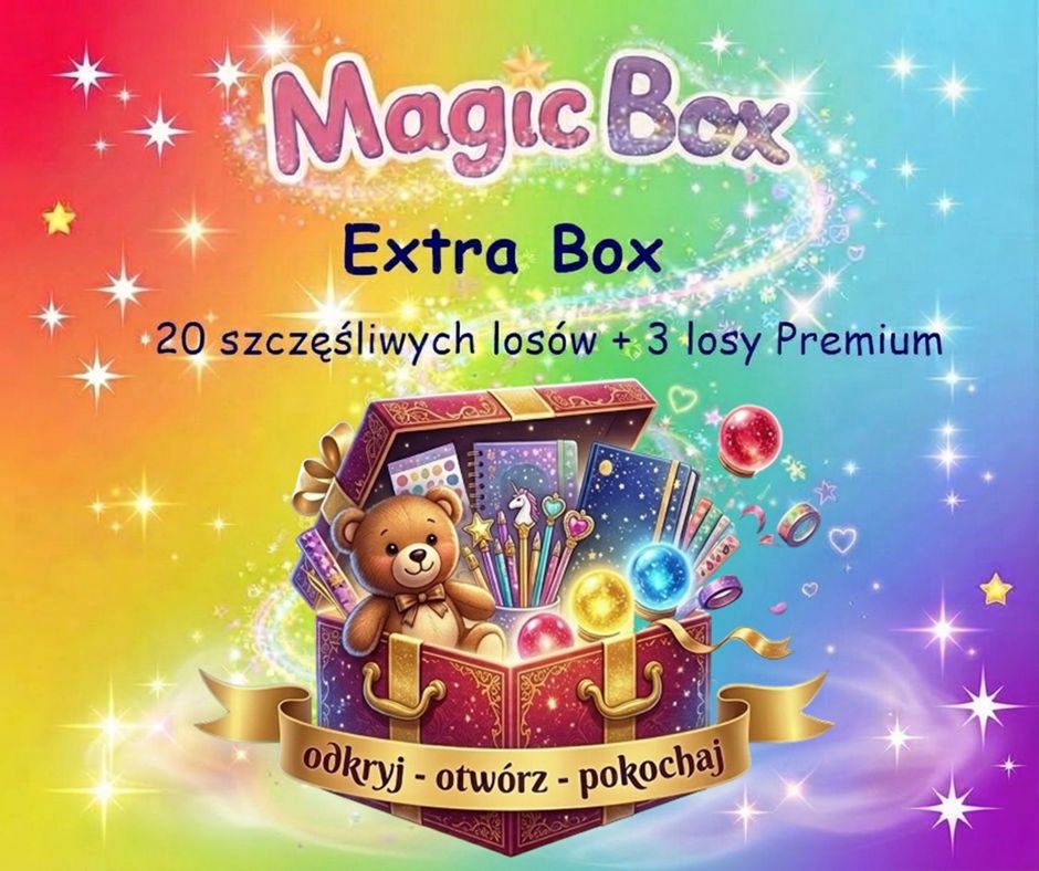 Extra Box