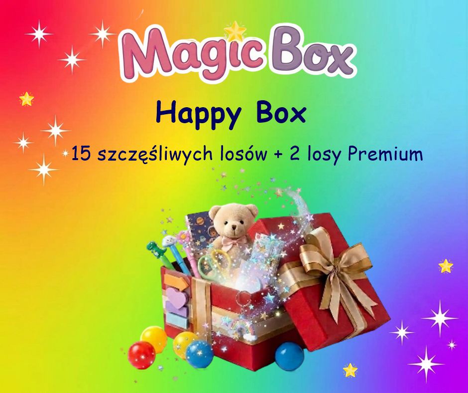 Happy Box