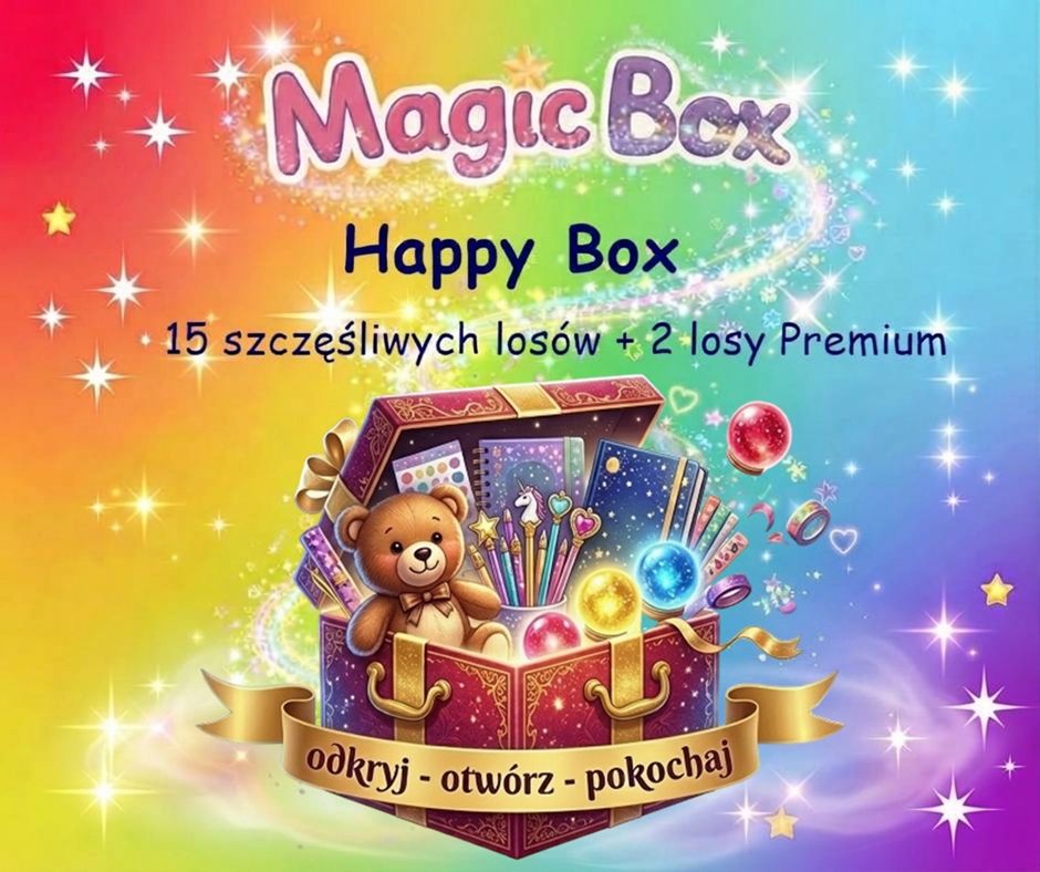 Happy Box