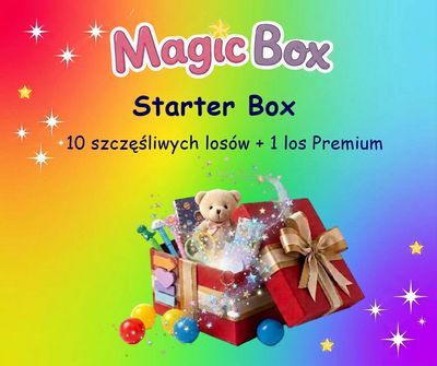 Starter Box