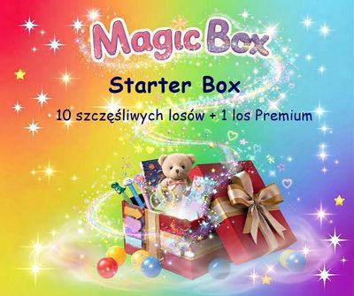 Starter Box