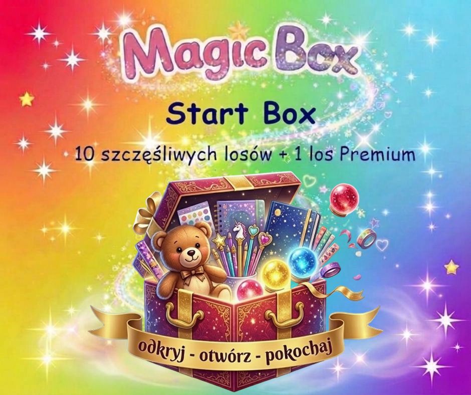 Start Box