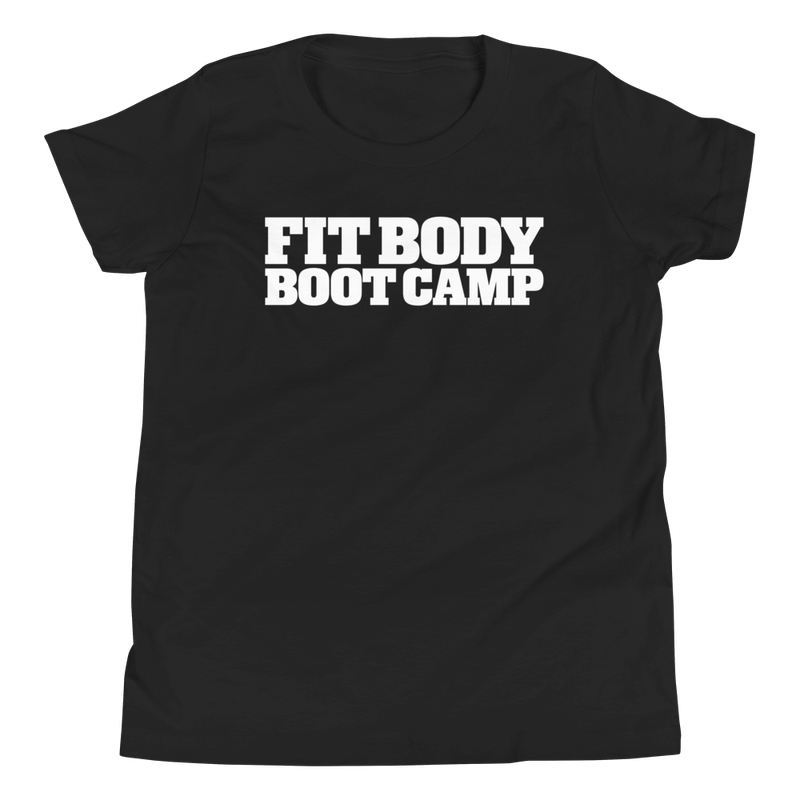 Youth Premium Tee