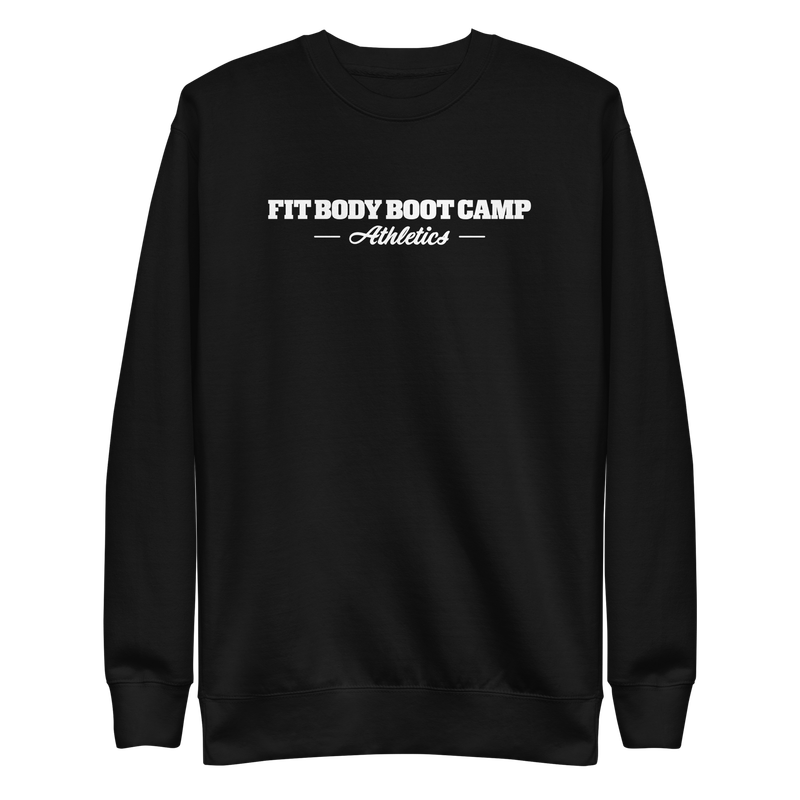 Premium Unisex Sweatshirt