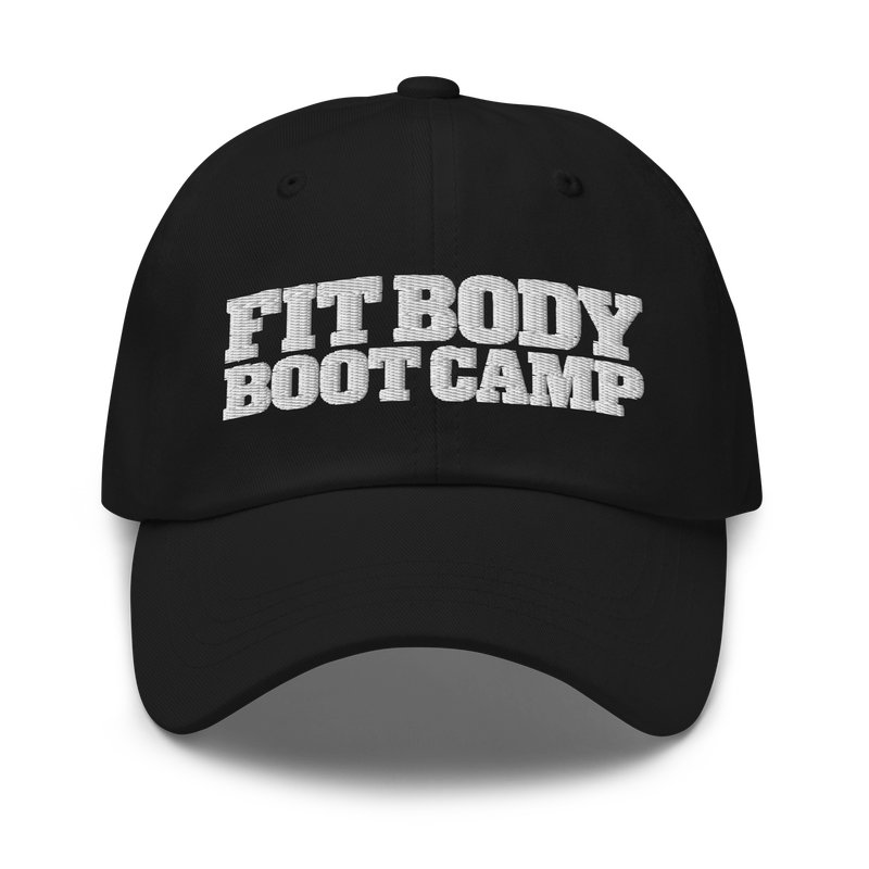 Dad Hat