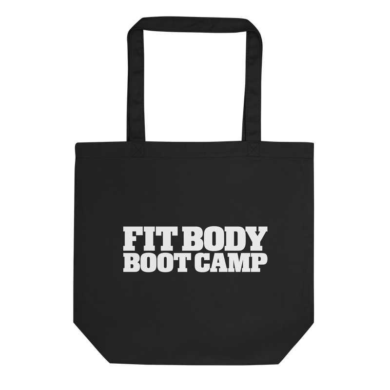 Eco Tote