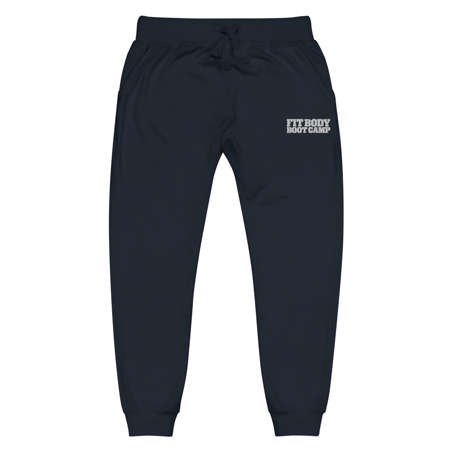 Premium Athletic Joggers