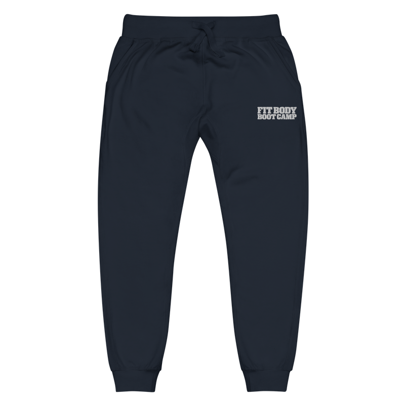 Premium Athletic Joggers