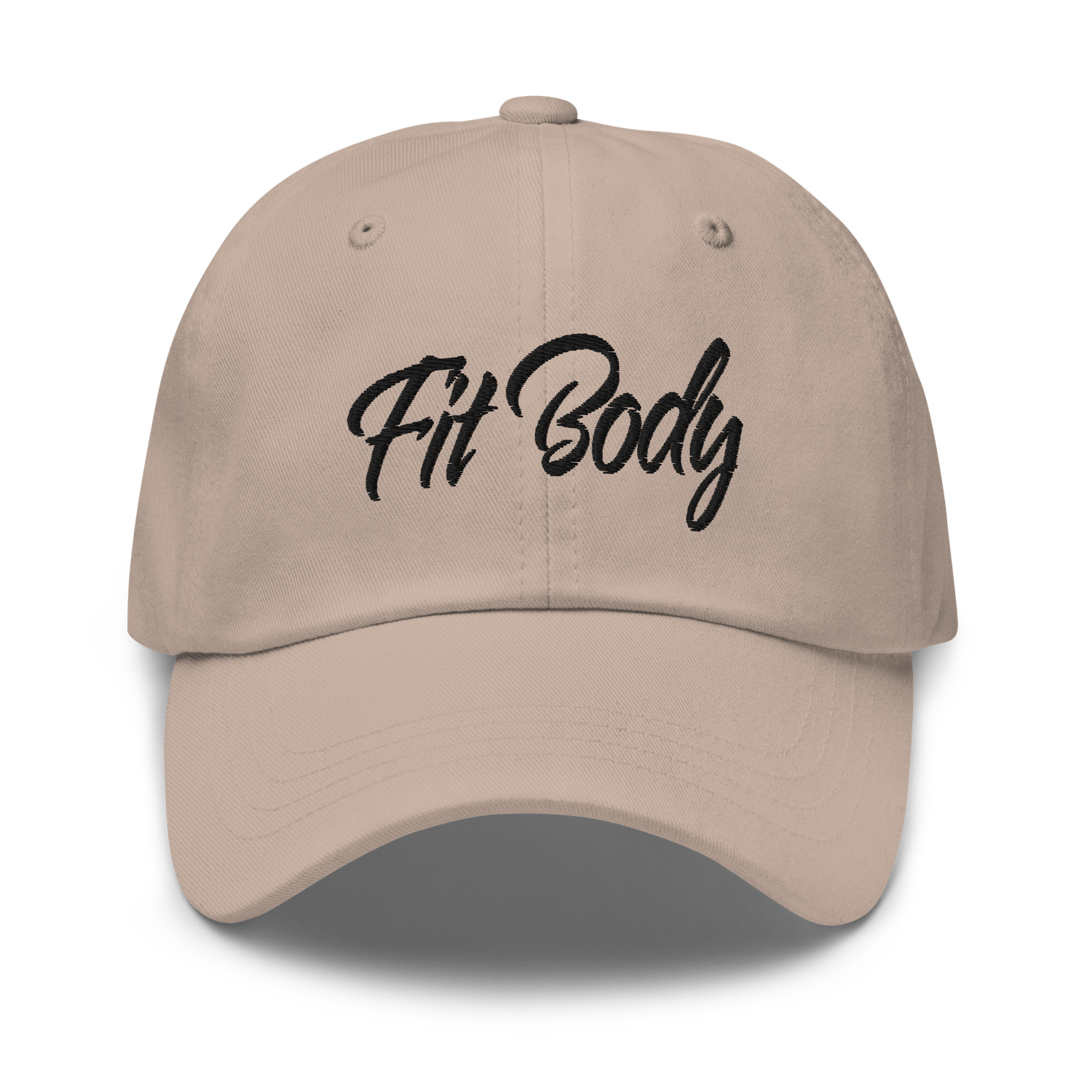 Script Dad Hat