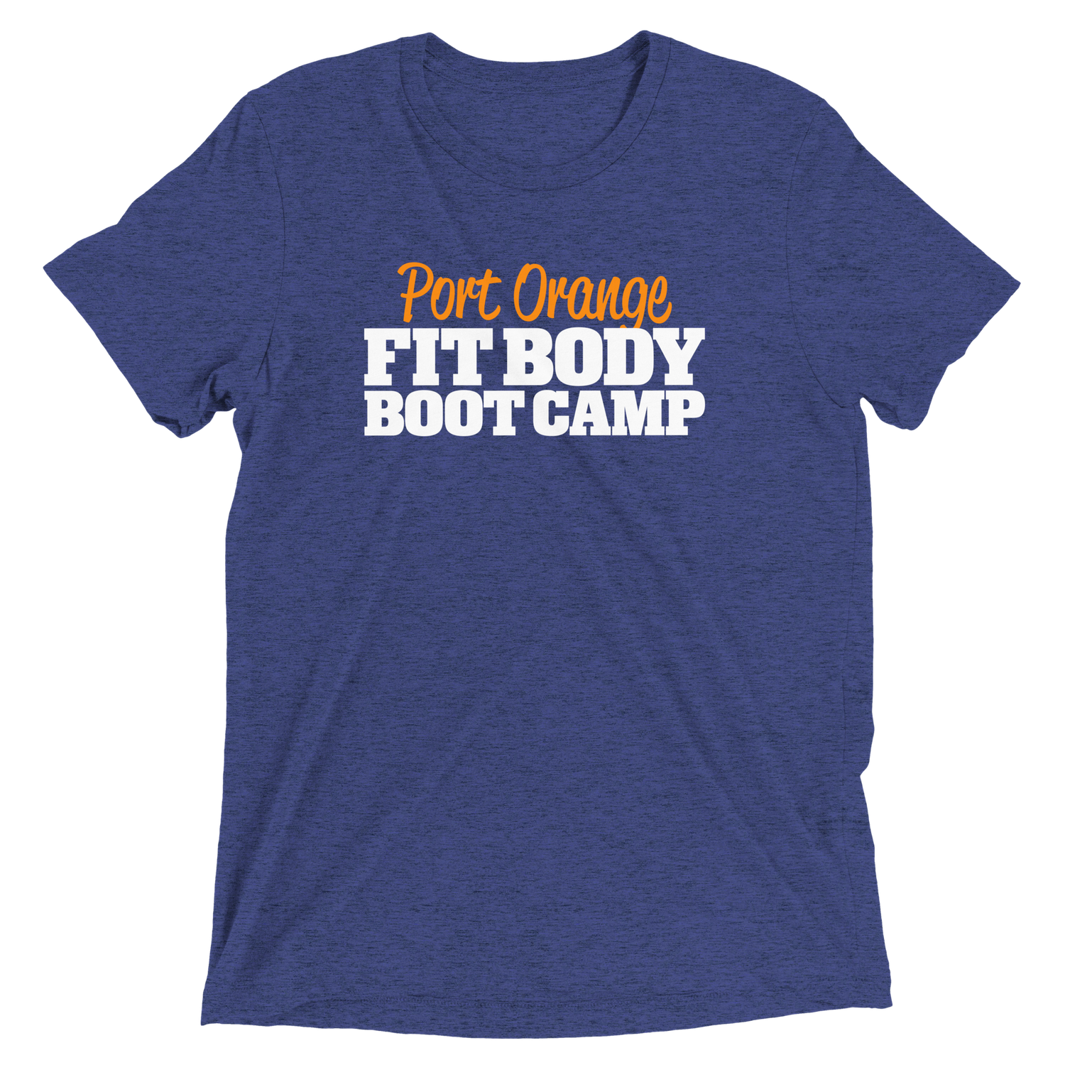 Men&#39;s Triblend Tee