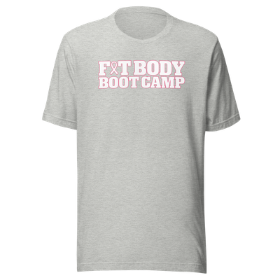 PINK &#39;25 Unisex Crew Tee