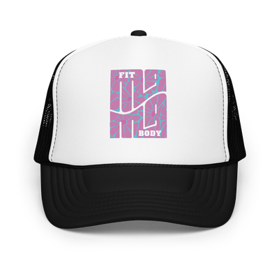 Mother's Day - Foam Trucker Hat