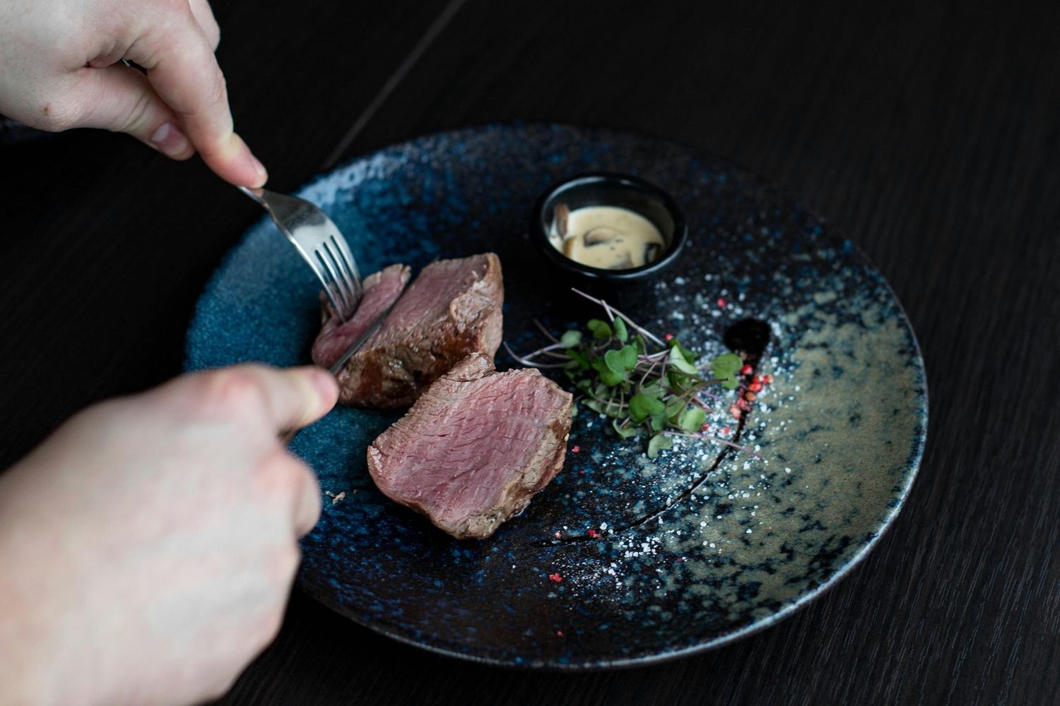 Entrecote