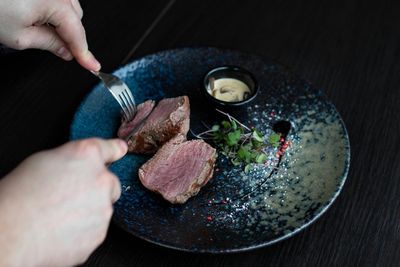 Entrecote