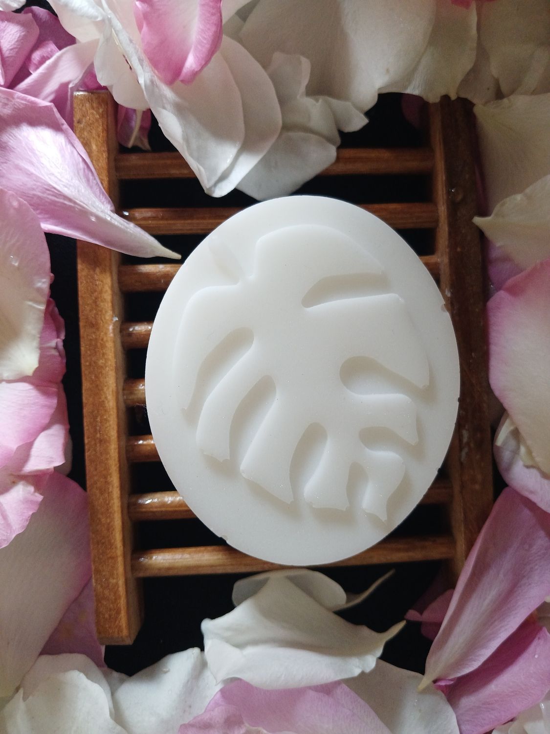 Cocoa and Lavender Soap