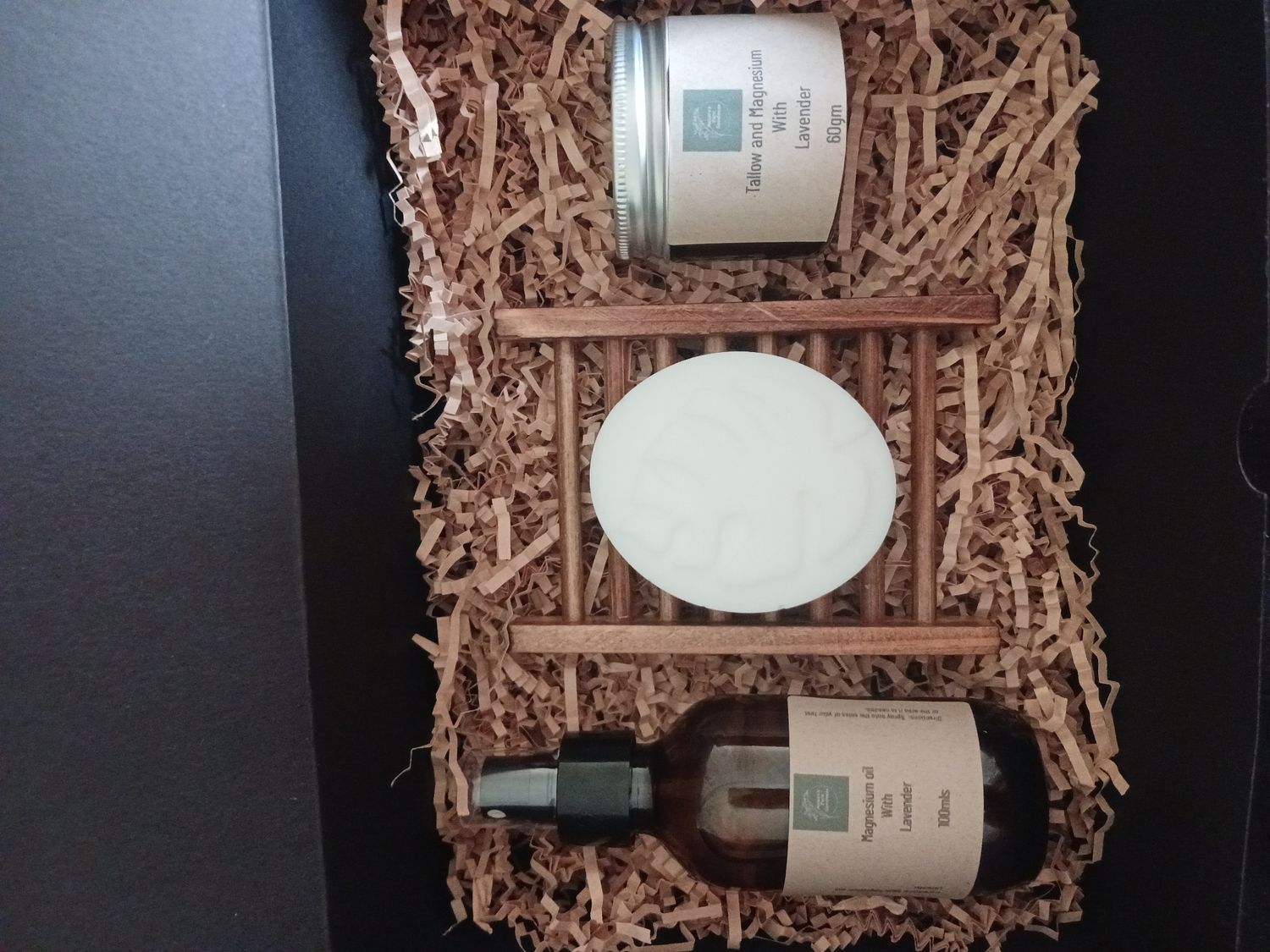 Medium Gift Box