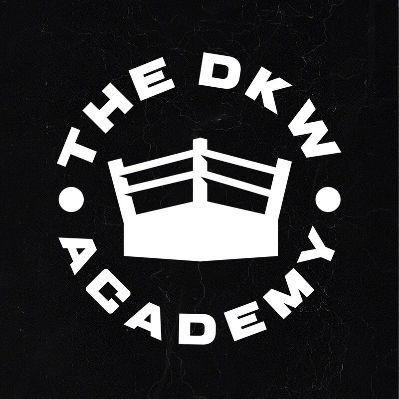 DKW TRAINING BLOCK OF 5 SESSIONS