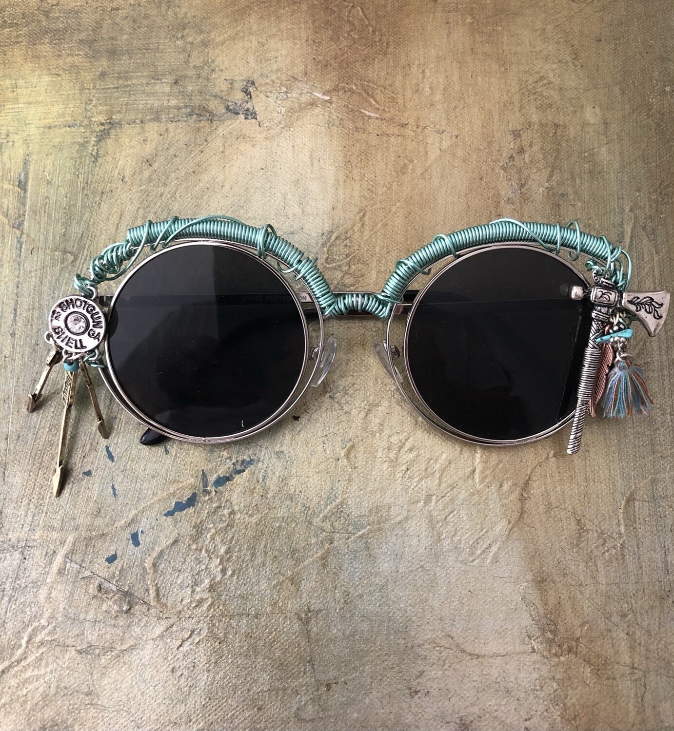 Women’s Country Western Designer Sunglasses Women’s Country Western Designer Sunglasses
