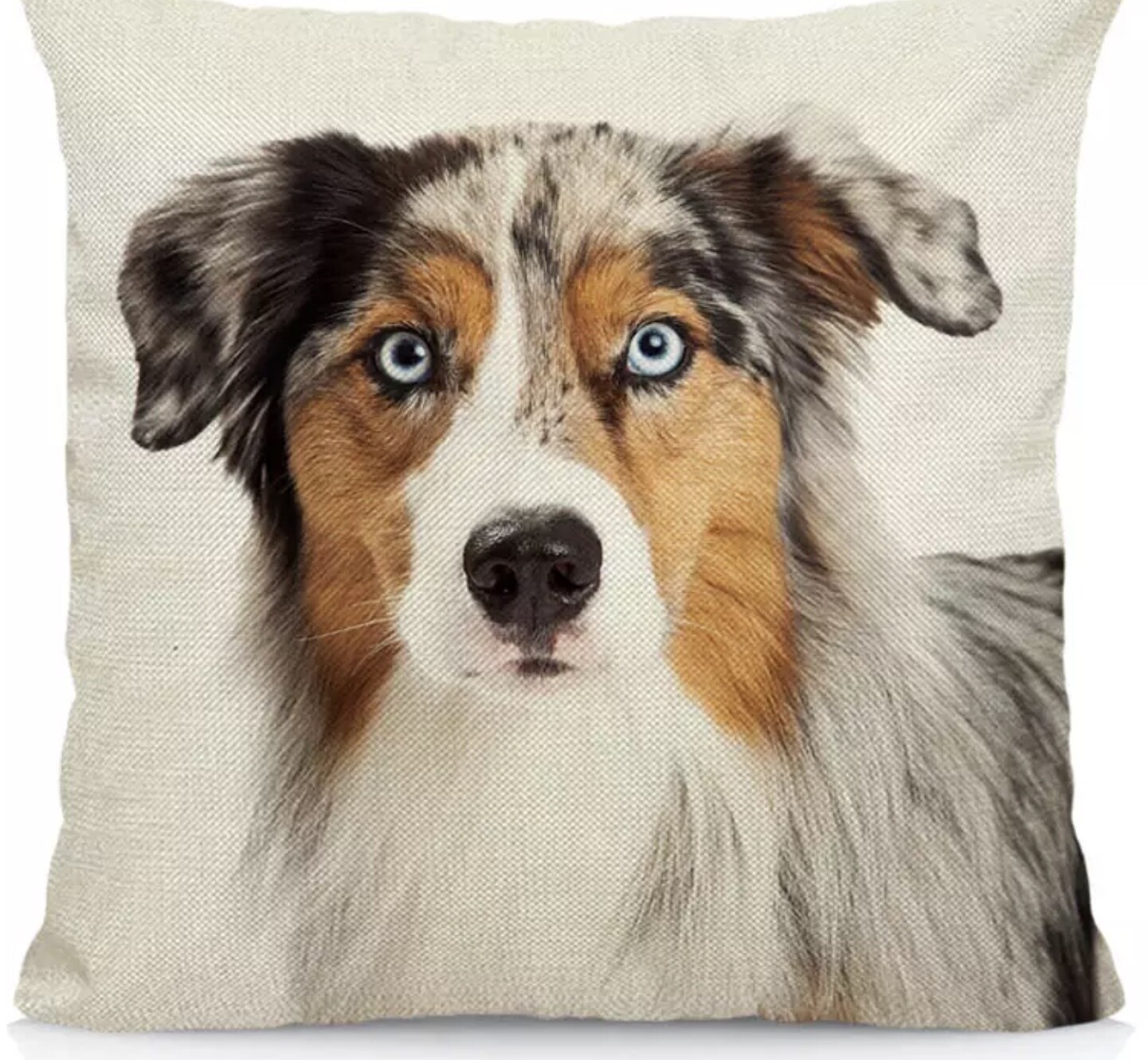 Pillow Cattle Dog Australian Shepard Aussies