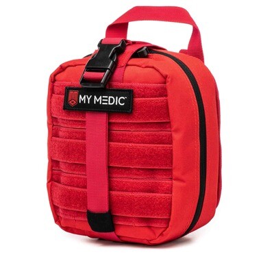 MyMedic MYFAK First Aid Kit