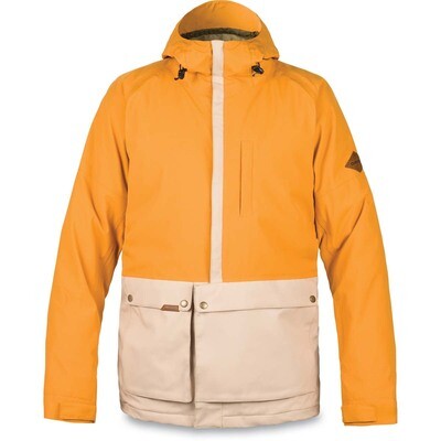 Dakine Technical Outerwear Dillon Jacket XL Standard Fit Dakine Technical Outerwear Dillon Jacket XL Standard Fit