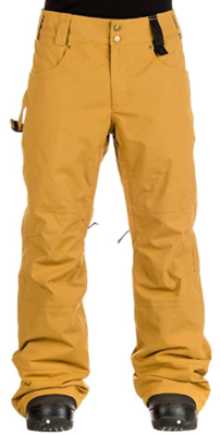 Dakine Artillery Pant, XL, Buckskin Dakine Artillery Pant, XL, Buckskin