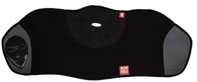 Airhole Standard Wing Neoprene Facemask Airhole Standard Wing Neoprene Facemask